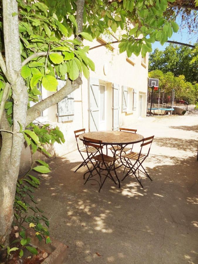 Villa Pont De L'Arc A Aix Avec Piscine Au Calme 92 M2 엑상프로방스 외부 사진