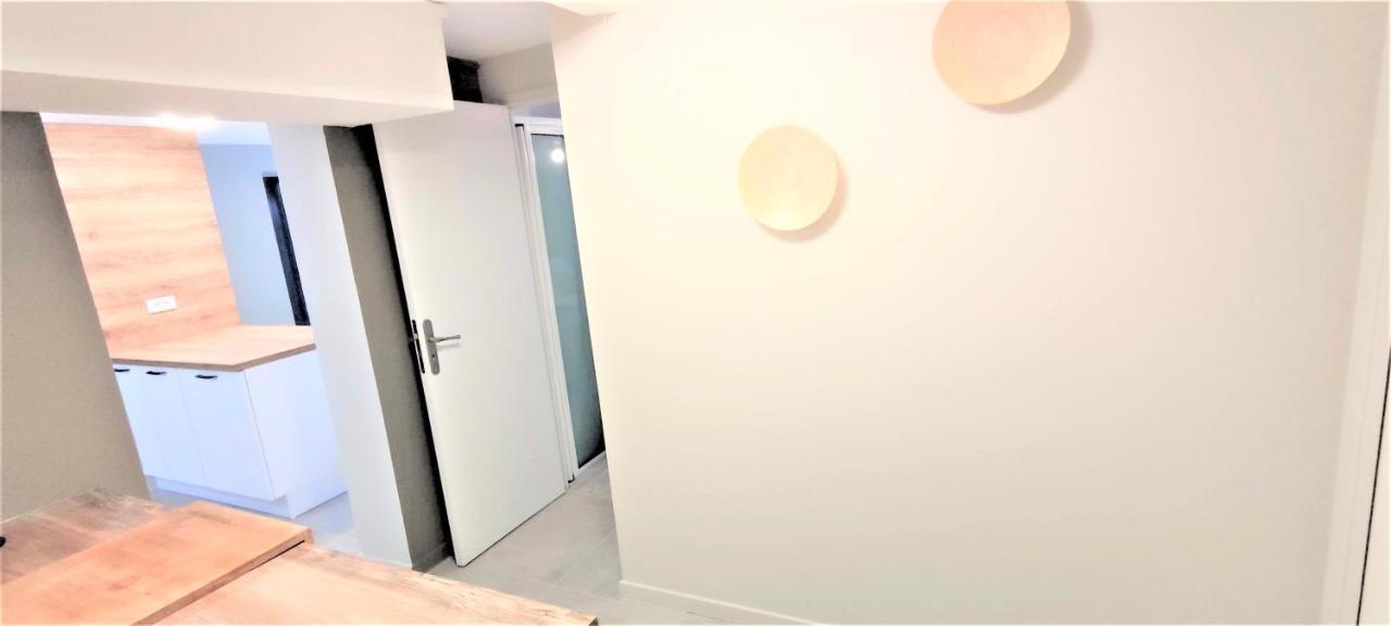 Villa Pont De L'Arc A Aix Avec Piscine Au Calme 92 M2 엑상프로방스 외부 사진