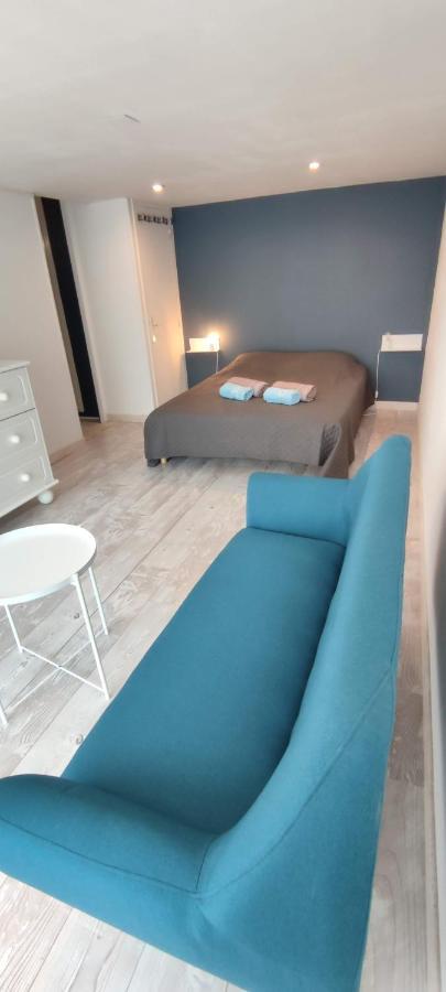 Villa Pont De L'Arc A Aix Avec Piscine Au Calme 92 M2 엑상프로방스 외부 사진