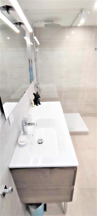 Villa Pont De L'Arc A Aix Avec Piscine Au Calme 92 M2 엑상프로방스 외부 사진