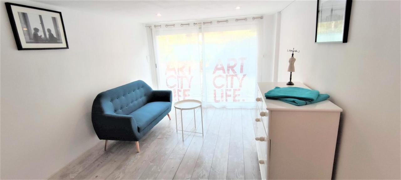 Villa Pont De L'Arc A Aix Avec Piscine Au Calme 92 M2 엑상프로방스 외부 사진